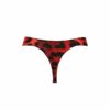 ANAIS MEN - SAVAGE TANGA M - Imagen 4