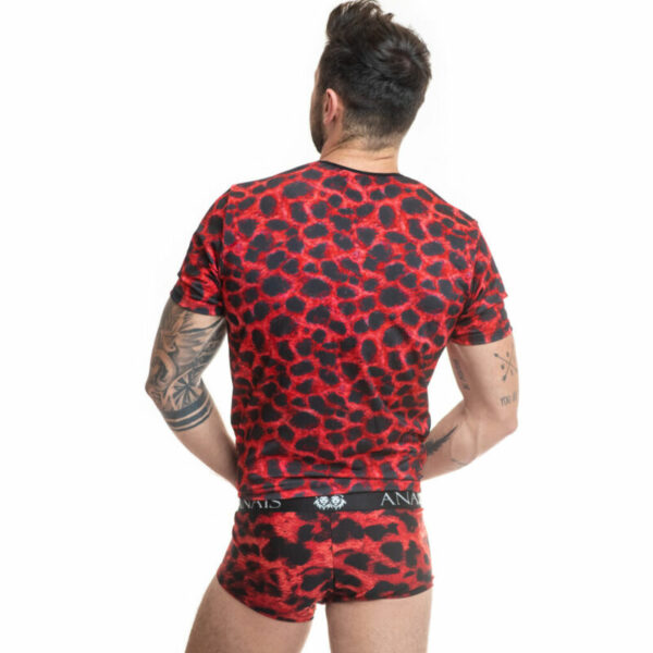 ANAIS MEN - SAVAGE CAMISETA M - Imagen 2