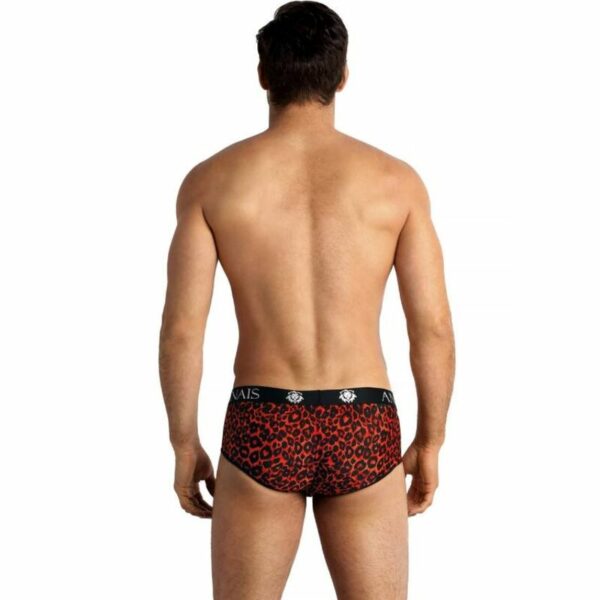 ANAIS MEN - TRIBAL BRIEF XL - Imagen 3