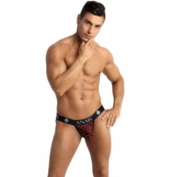 ANAIS MEN - TRIBAL JOCK STRAP L - Imagen 2