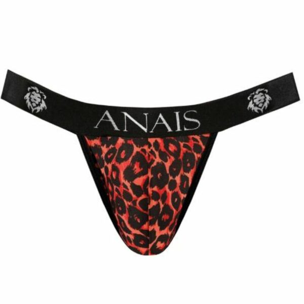 ANAIS MEN - TRIBAL JOCK STRAP L - Imagen 4