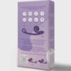 SNAIL VIBE - CURVE VIBRADOR MORADO - Imagen 5