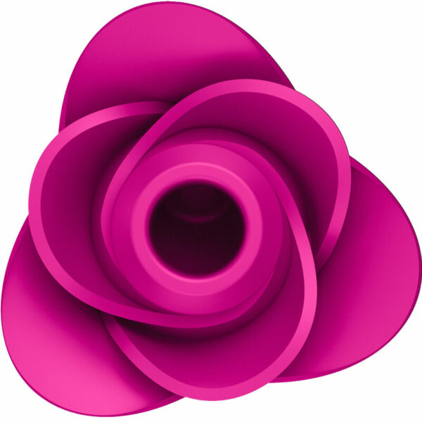 SATISFYER - AIR PULSE PRO 2 MODERN BLOSSOM VIBRADOR - Imagen 2