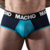 MACHO - MS26A SLIP AZUL/AZUL M - Imagen 3