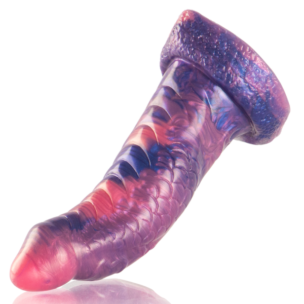 EPIC - MEDUSA DILDO PLACER PETRIFICANTE - Imagen 4