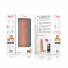 ONINDER - MEDIUM BOGOTÁ  CYBER REALISMO VIBRACION 20 CM -O- 4.2 CM - APP GRATUITA - Imagen 8