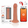ONINDER - MEDIUM BOGOTÁ  CYBER REALISMO VIBRACION 20 CM -O- 4.2 CM - APP GRATUITA - Imagen 2