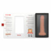 ONINDER - MEDIUM BOGOTÁ  CYBER REALISMO VIBRACION 20 CM -O- 4.2 CM - APP GRATUITA - Imagen 6
