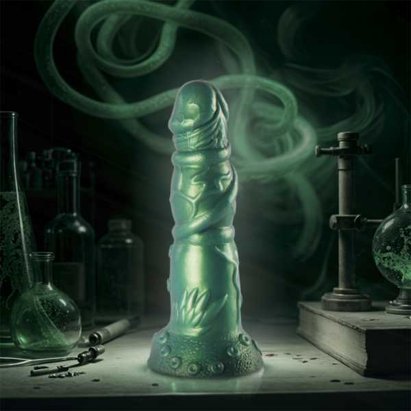 EPIC - HADES DILDO PASIÓN EN EL INFRAMUNDO - Imagen 9