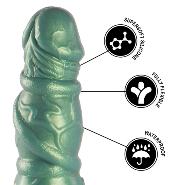 EPIC - HADES DILDO PASIÓN EN EL INFRAMUNDO - Imagen 7
