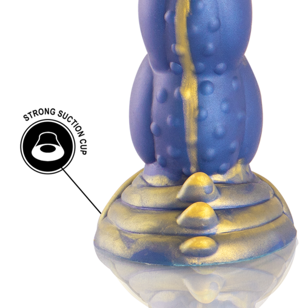EPIC - POSEIDON DILDO ABRAZO DEL MAR - Imagen 7