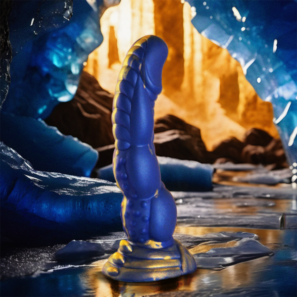 EPIC - POSEIDON DILDO ABRAZO DEL MAR - Imagen 9