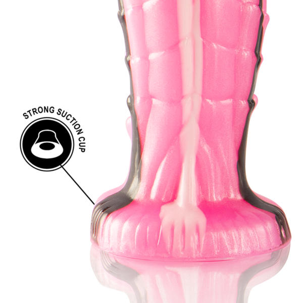 EPIC - TRITON DILDO LA FUERZA DEL REPTIL - Imagen 7