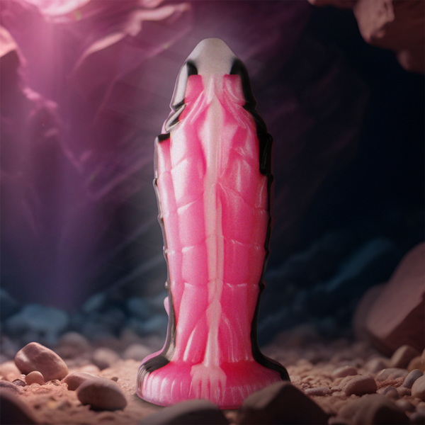 EPIC - TRITON DILDO LA FUERZA DEL REPTIL - Imagen 9