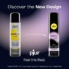 PJUR - ANALYSE ME GEL RELAJANTE ANAL 100 ML - Imagen 2