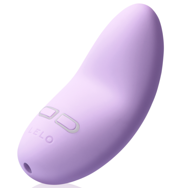 LELO - LILY 2 MASAJEADOR PERSONAL - LILA - Imagen 2