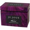 JE JOUE - VIBRADOR MASAJEADOR MIMI NEGRO - Imagen 6