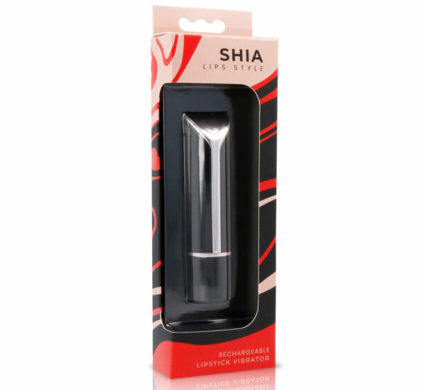 LIPS STYLE - SHIA PINTALABIOS VIBRADOR - Imagen 4