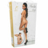 ME-SEDUCE - ZULMIRA TEDDY BLANCO & NEGRO S/M - Imagen 2