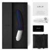 LELO - Vibrador BILLY 2 DEEP AZUL