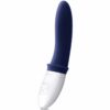 LELO - Vibrador BILLY 2 DEEP AZUL - Imagen 2