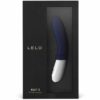 LELO - Vibrador BILLY 2 DEEP AZUL - Imagen 3