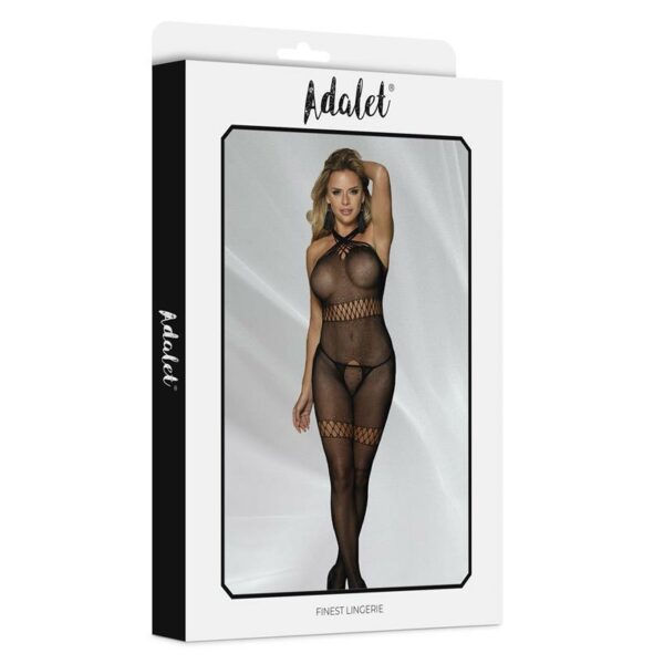 Kona Bodystocking Trasero Abierto S/M - Imagen 4