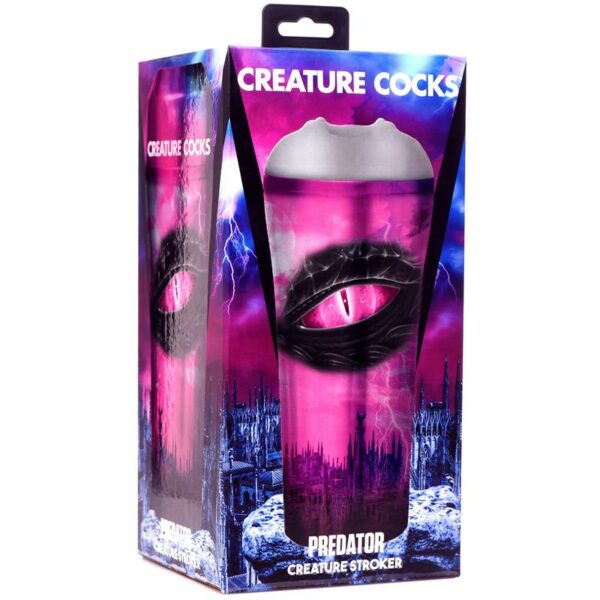 Masturbador Predator Creature - Imagen 12