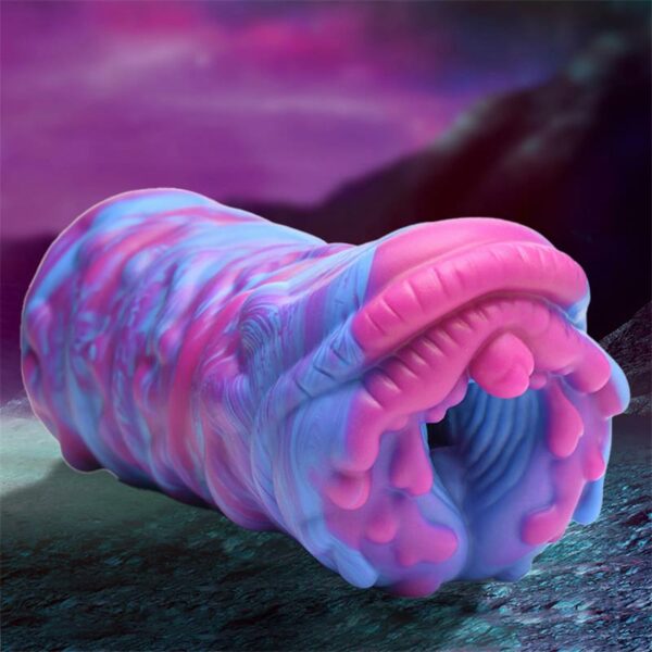 Masturbador Vagina Cycloon Alien - Imagen 8