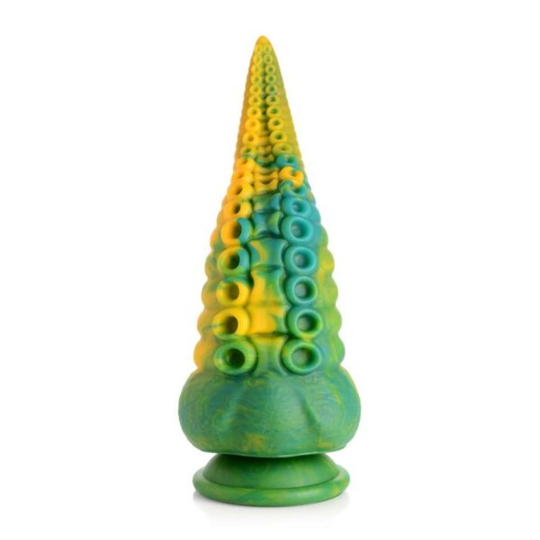 Monstropus Monster Dildo de Tentáculo Silicona - Imagen 2