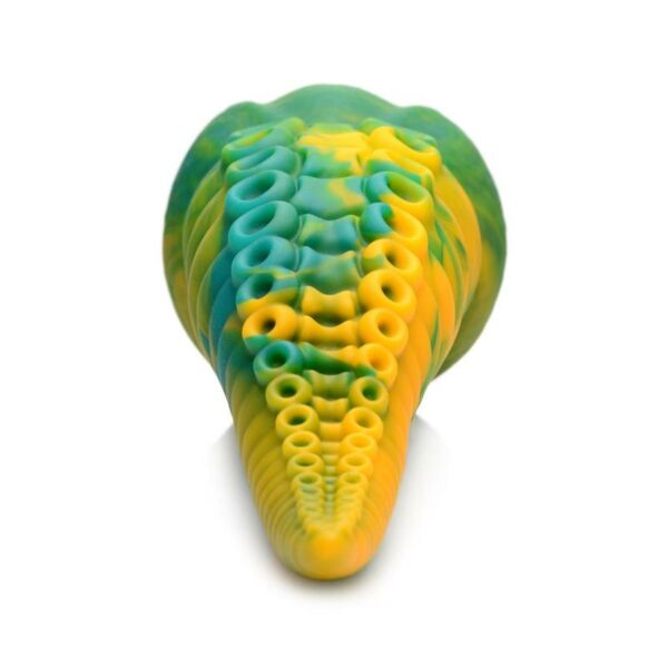 Monstropus Monster Dildo de Tentáculo Silicona - Imagen 3