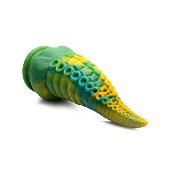 Monstropus Monster Dildo de Tentáculo Silicona - Imagen 4