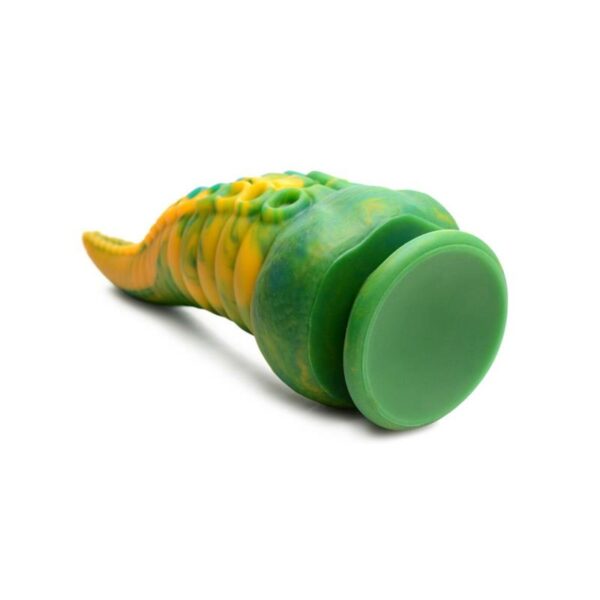 Monstropus Monster Dildo de Tentáculo Silicona - Imagen 6