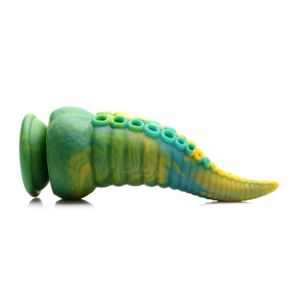 Monstropus Monster Dildo de Tentáculo Silicona - Imagen 7