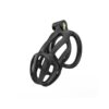 P-Cage PC02 Jaula para el Pene 3 Tallas S