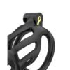 P-Cage PC02 Jaula para el Pene 3 Tallas S - Imagen 3