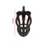 P-Cage PC02 Jaula para el Pene 3 Tallas S - Imagen 6