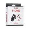 P-Cage PC02 Jaula para el Pene 3 Tallas S - Imagen 7