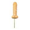 Piruleta Pene Chocolate con Leche - Imagen 2