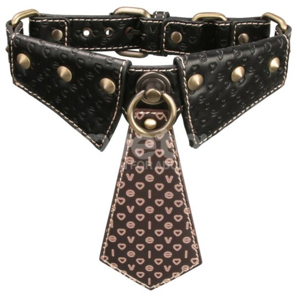 Rebellion Reign Collar con Cadena - Imagen 2