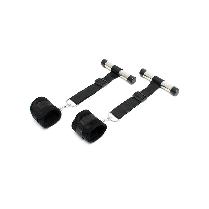 Restricciones para Puerta Negro - Imagen 4