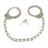 Rimba Bondage Play Esposas para los Tobillos Ajustables - Imagen 2