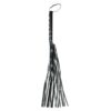 Rimba Bondage Play Flogger 18 Cuerdas - Imagen 2