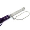 Rimba Bondage Play Flogger 52 cm - Imagen 2