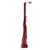Rimba Bondage Play Flogger 90 cm - Imagen 2