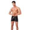 Rimba Latex Play Pantalones XL