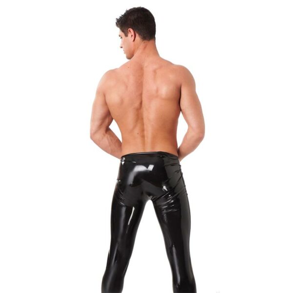 Rimba Latex Play Pantalones XL - Imagen 2