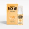 Rock Me! Vibrador Liquido Cookies and Cream 20 ml