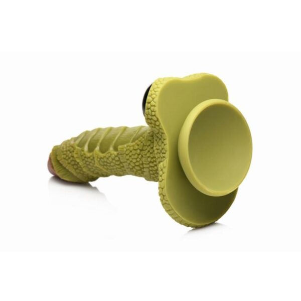 Scaled Swamp Monster Dildo - Imagen 9