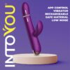 Sendel Vibrador con Anillo de Bolas Internas Up and Down y Pulsación con App - Imagen 2
